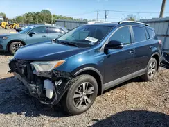 JTMRFREVXHJ118528 2017 TOYOTA RAV 4