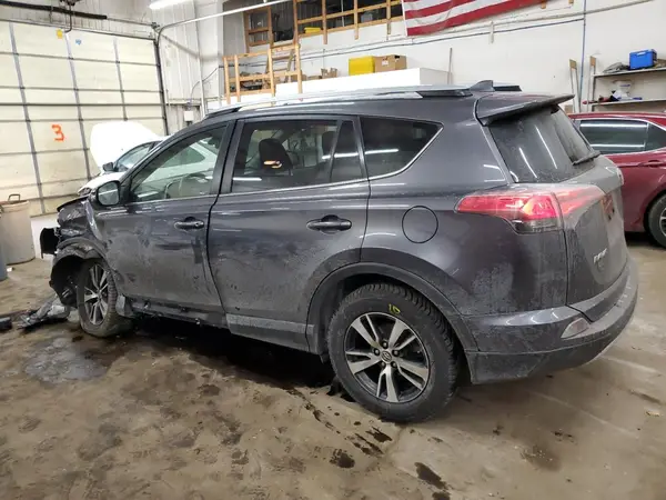 JTMRFREVXHJ119193 2017 TOYOTA RAV 4 - Image 2