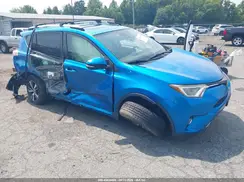 JTMRFREVXHJ122868 2017 TOYOTA RAV 4
