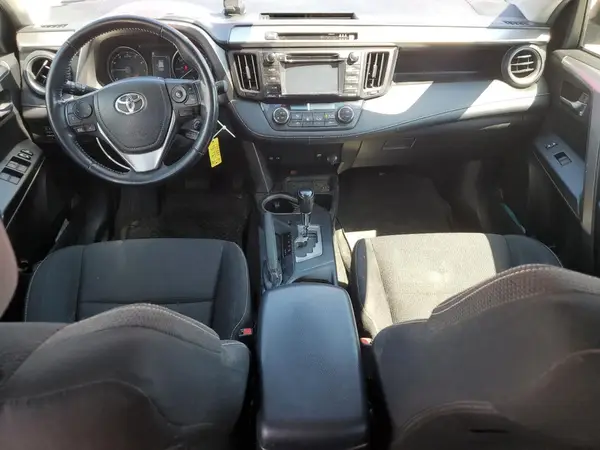 JTMRFREVXHJ136317 2017 TOYOTA RAV 4 - Image 8