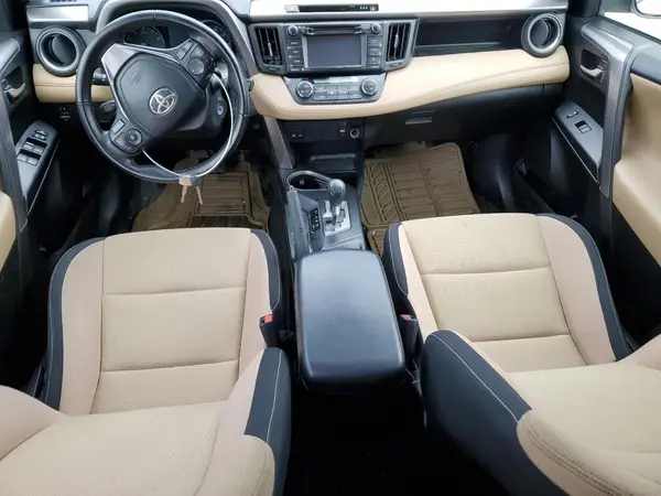 JTMRFREVXHJ136639 2017 TOYOTA RAV 4 - Image 8