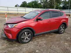 JTMRFREVXHJ157622 2017 TOYOTA RAV 4