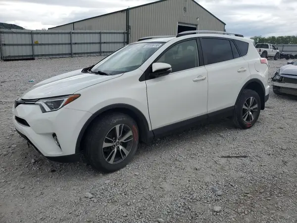 JTMRFREVXHJ161329 2017 TOYOTA RAV 4 - Image 1