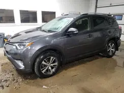 JTMRFREVXHJ162982 2017 TOYOTA RAV 4