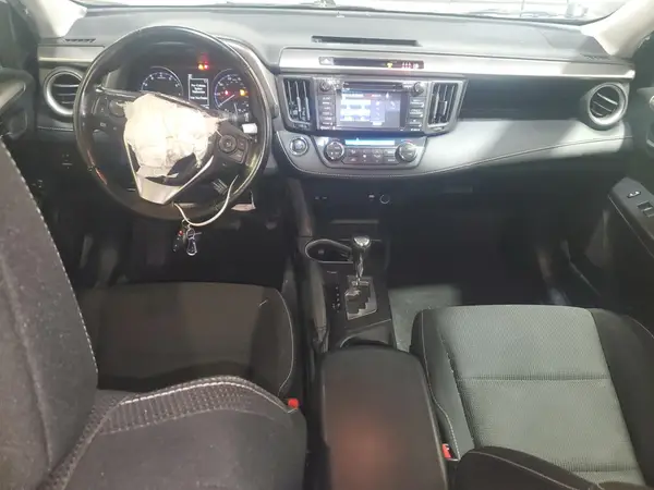 JTMRFREVXHJ169656 2017 TOYOTA RAV 4 - Image 8