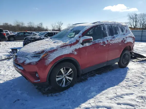 JTMRFREVXHJ170225 2017 TOYOTA RAV 4 - Image 1