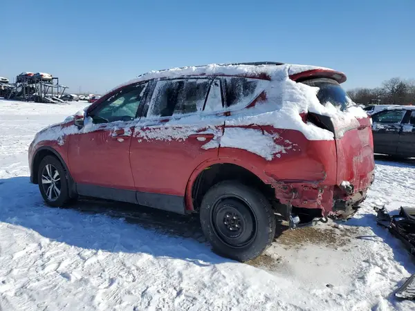 JTMRFREVXHJ170225 2017 TOYOTA RAV 4 - Image 2