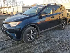JTMRFREVXHJ704145 2017 TOYOTA RAV 4