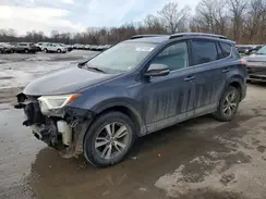 JTMRFREVXHJ707448 2017 TOYOTA RAV 4