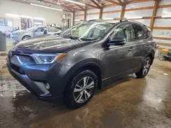 JTMRFREVXHJ708826 2017 TOYOTA RAV 4