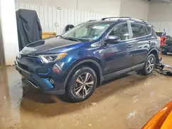 JTMRFREVXHJ712679 2017 TOYOTA RAV 4