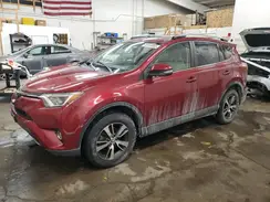 JTMRFREVXJD222263 2018 TOYOTA RAV 4