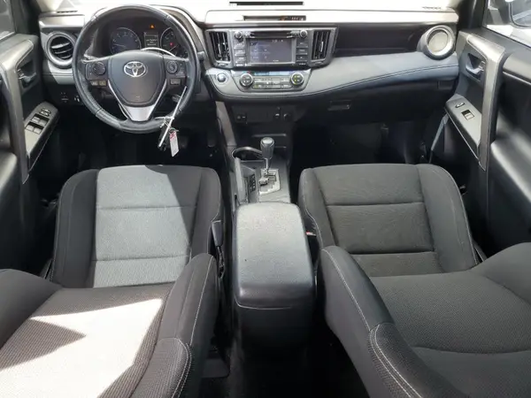 JTMRFREVXJD231321 2018 TOYOTA RAV 4 - Image 8