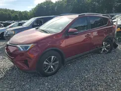 JTMRFREVXJD236373 2018 TOYOTA RAV 4