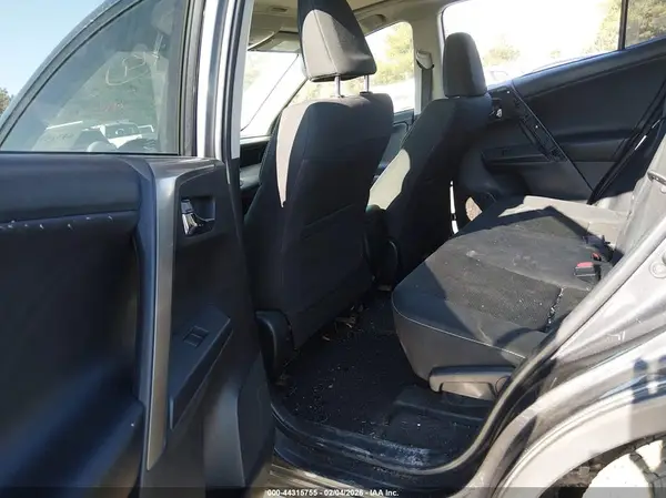 JTMRFREVXJD242562 2018 TOYOTA RAV 4 - Image 7