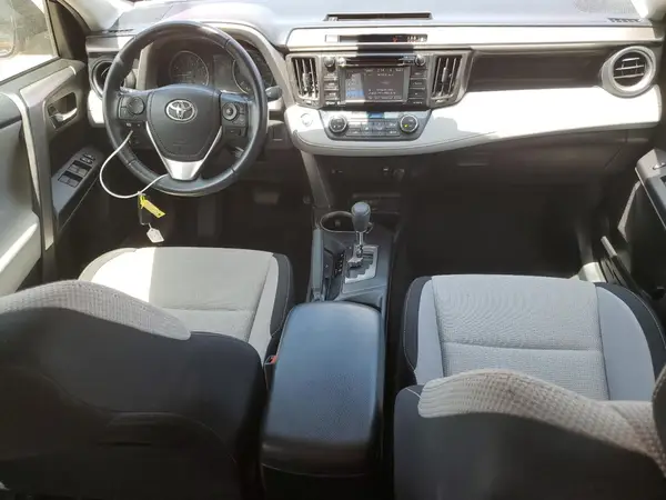 JTMRFREVXJD254033 2018 TOYOTA RAV 4 - Image 8