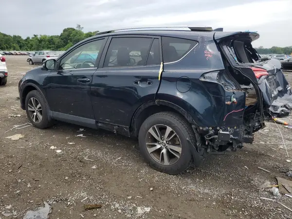 JTMRFREVXJD255960 2018 TOYOTA RAV 4 - Image 2