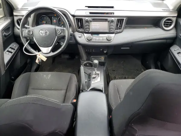 JTMRFREVXJD255960 2018 TOYOTA RAV 4 - Image 8