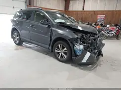 JTMRFREVXJD256123 2018 TOYOTA RAV 4