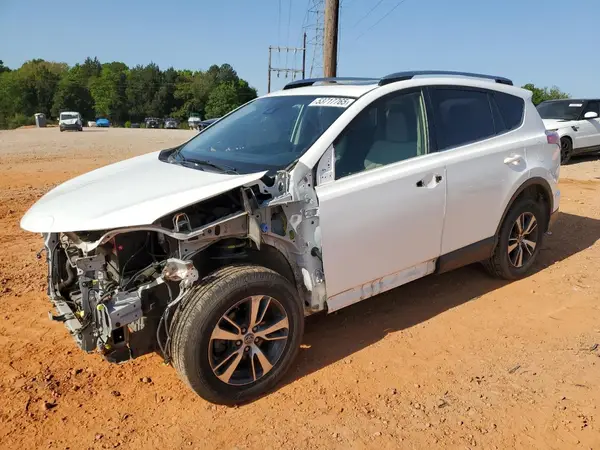 JTMRFREVXJJ179934 2018 TOYOTA RAV 4 - Image 1