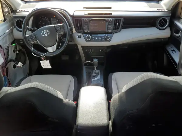 JTMRFREVXJJ179934 2018 TOYOTA RAV 4 - Image 8