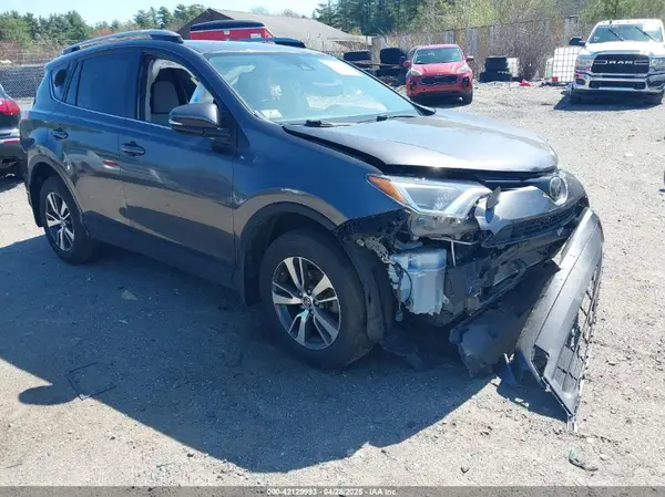 JTMRFREVXJJ184101 2018 TOYOTA RAV 4 - Image 1