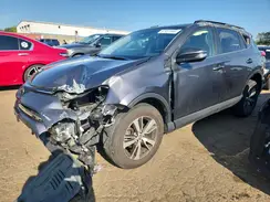 JTMRFREVXJJ184681 2018 TOYOTA RAV 4