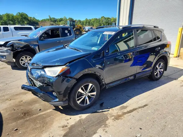 JTMRFREVXJJ212446 2018 TOYOTA RAV 4 - Image 1