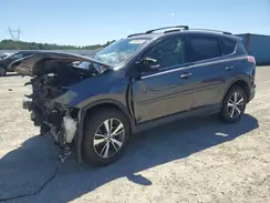 JTMRFREVXJJ215119 2018 TOYOTA RAV 4