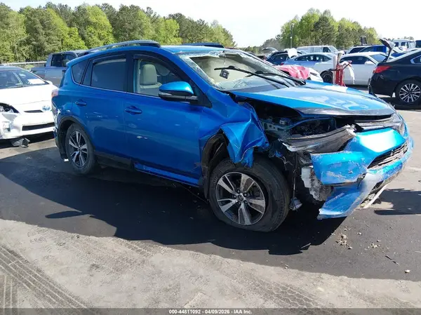 JTMRFREVXJJ225150 2018 TOYOTA RAV 4 - Image 1