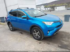 JTMRFREVXJJ237542 2018 TOYOTA RAV 4