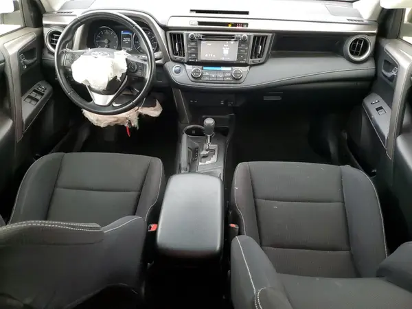 JTMRFREVXJJ241669 2018 TOYOTA RAV 4 - Image 8