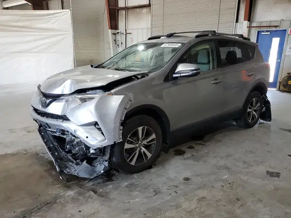 JTMRFREVXJJ245723 2018 TOYOTA RAV 4 - Image 1