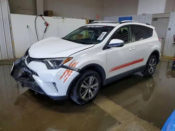 JTMRFREVXJJ245852 2018 TOYOTA RAV 4 - Image 1