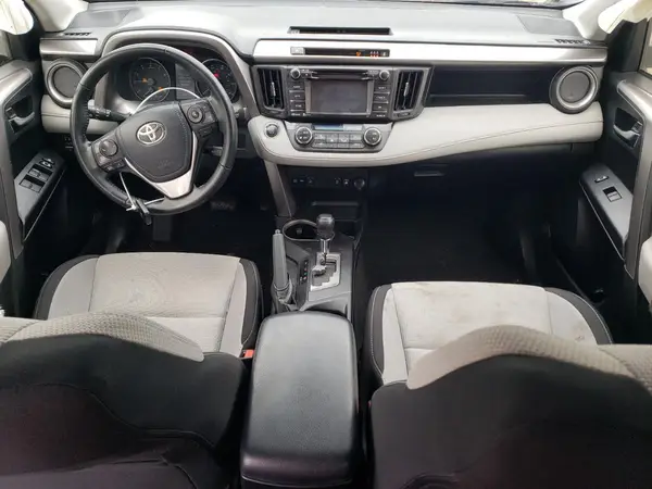 JTMRFREVXJJ722554 2018 TOYOTA RAV 4 - Image 8