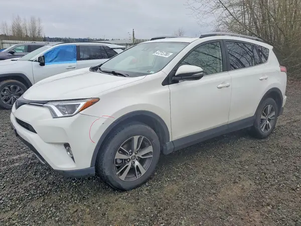 JTMRFREVXJJ726877 2018 TOYOTA RAV 4 - Image 1
