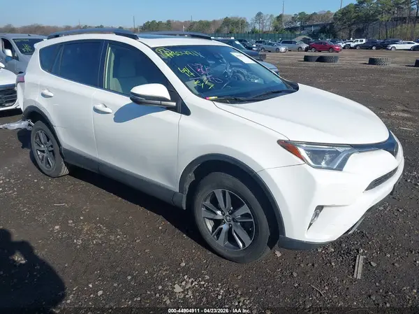 JTMRFREVXJJ742559 2018 TOYOTA RAV 4 - Image 1