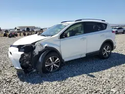 JTMRFREVXJJ743341 2018 TOYOTA RAV 4