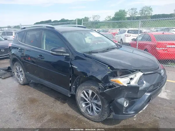 JTMRJREV0GD004324 2016 TOYOTA RAV 4 - Image 1