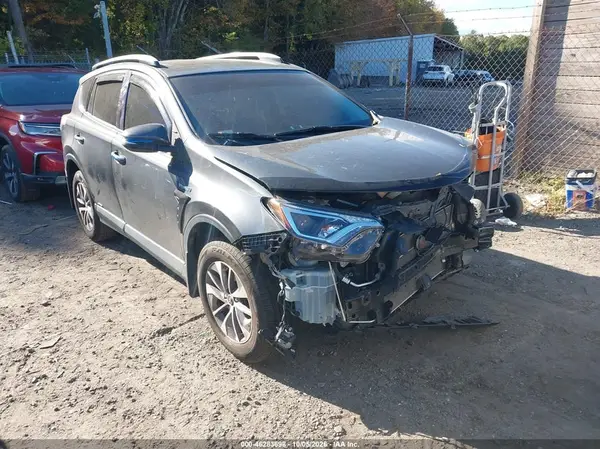 JTMRJREV0GD020989 2016 TOYOTA RAV 4 - Image 1