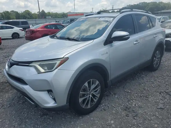 JTMRJREV0GD022032 2016 TOYOTA RAV 4 - Image 1