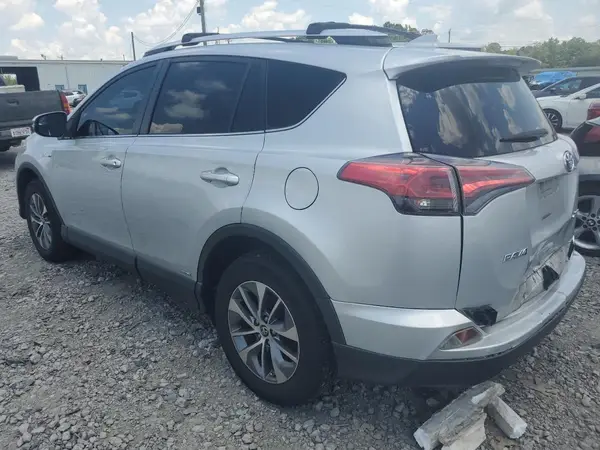 JTMRJREV0GD022032 2016 TOYOTA RAV 4 - Image 2