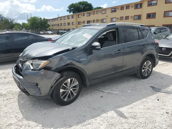 JTMRJREV0GD022290 2016 TOYOTA RAV 4 - Image 1