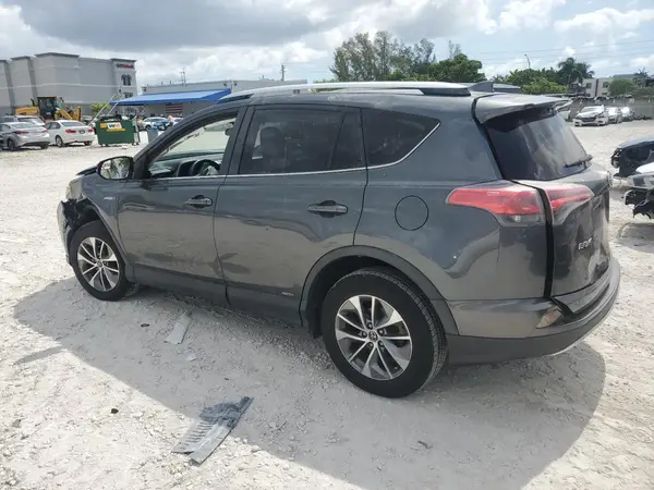 JTMRJREV0GD022290 2016 TOYOTA RAV 4 - Image 2