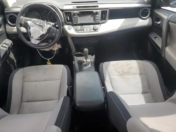 JTMRJREV0GD022290 2016 TOYOTA RAV 4 - Image 8