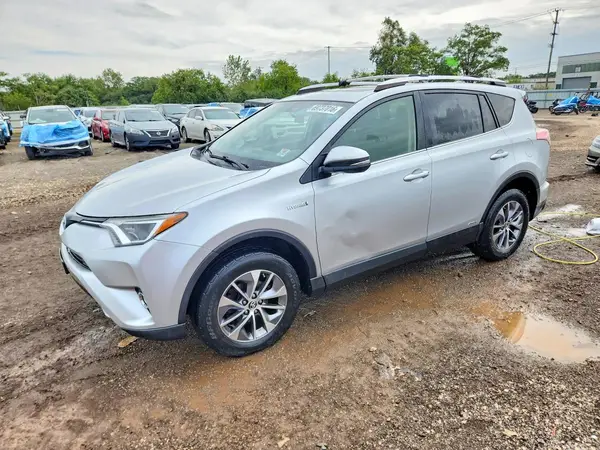 JTMRJREV0GD023794 2016 TOYOTA RAV 4 - Image 1