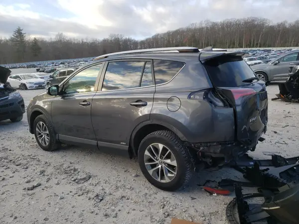 JTMRJREV0GD025898 2016 TOYOTA RAV 4 - Image 2