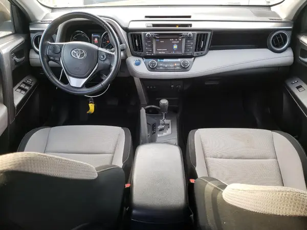 JTMRJREV0GD025898 2016 TOYOTA RAV 4 - Image 8