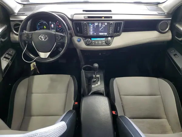 JTMRJREV0GD035203 2016 TOYOTA RAV 4 - Image 8
