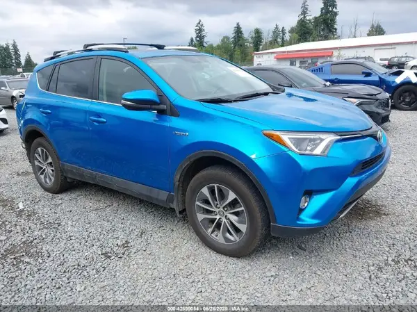 JTMRJREV0GD037159 2016 TOYOTA RAV 4 - Image 1